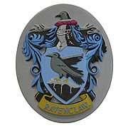 Harry Potter Ravenclaw Crest Resin Magnet